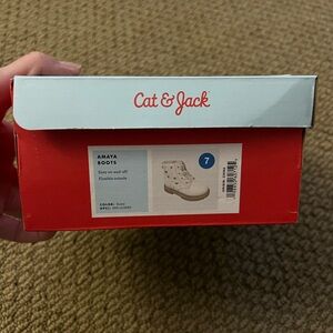 Toddler girl shoes size 7T